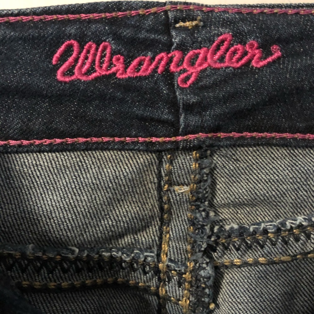 Wrangler woman’s jeans
